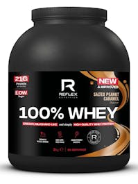 Reflex Nutrition 100% Whey 2kg