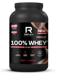 Reflex Nutrition 100% Whey 700g