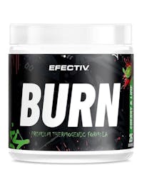 Efectiv Sports Efectiv Burn 125g