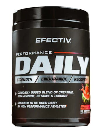 Efectiv Sports Performance Daily 375g