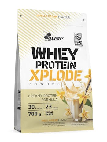 Olimp Whey Protein Xplode 700g