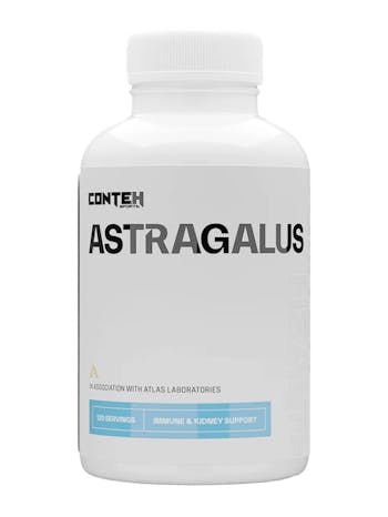 Conteh Sports Astragalus x 120 Caps