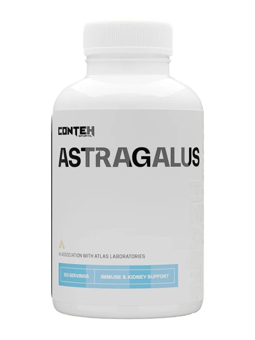 Conteh Sports Astragalus x 120 Caps