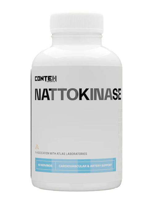 Conteh Sports Nattokinase x 60 Caps
