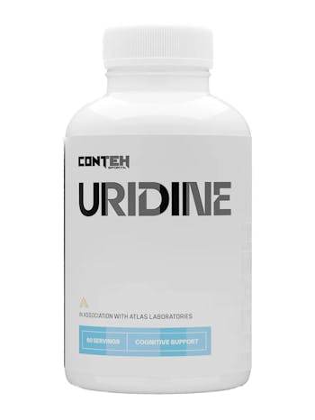 Conteh Sports Uridine x 60 Caps