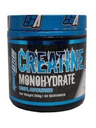 Sport Asylum Creatine Monohydrate 250g