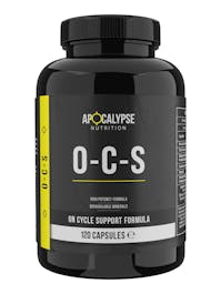 Apocalypse Nutrition OCS x 120 Caps