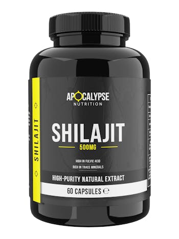 Apocalypse Nutrition Shilajit x 60 Caps