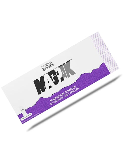 DNA Sports MagPak x 120 Caps