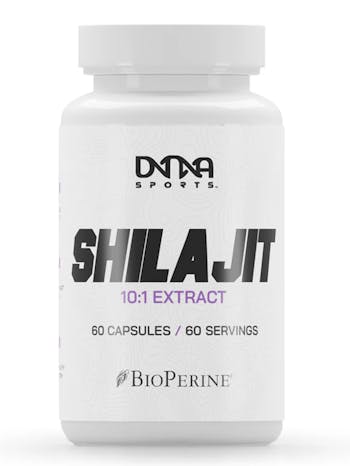 DNA Sports Shilajit x 60 Caps