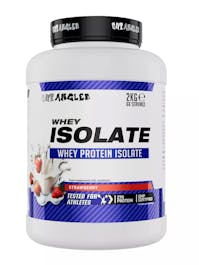 Outangled Whey Protein Isolate 2kg