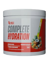 Complete Strength Complete Hydration - 60 Servings