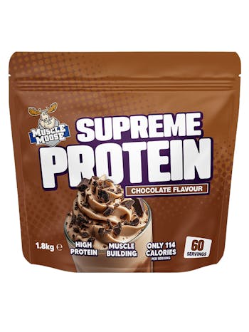 Muscle Moose Supreme Protein 1.8kg