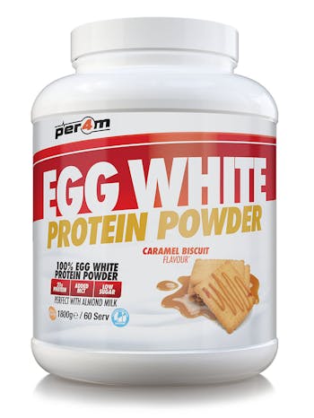 Per4m Egg White Protein 1.8kg