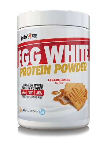 Per4m Egg White Protein 900g