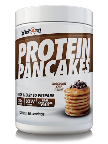 Per4m Per4m Nutrition Protein Pancakes 1.2kg