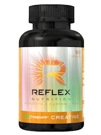 Reflex Creapure Creatine 90 Capsules