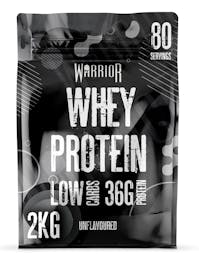 Warrior Whey Protein 2kg
