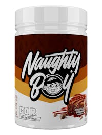 Naughty Boy Lifestyle Cream of Rice 1kg