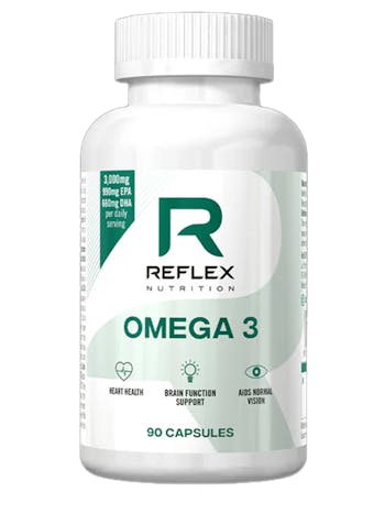Reflex Nutrition Omega 3 90 Caps