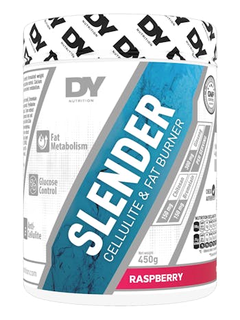 Dorian Yates - DY Nutrition Slender - 450g