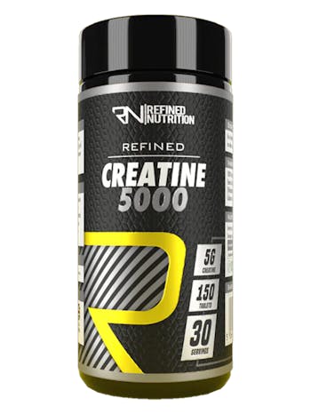 Refined Nutrition Creatine 5000 x 150 Tablets