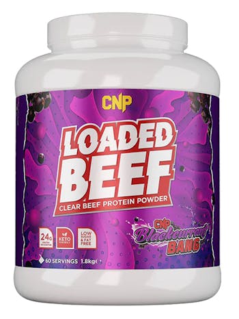 CNP Loaded Beef 1.8kg
