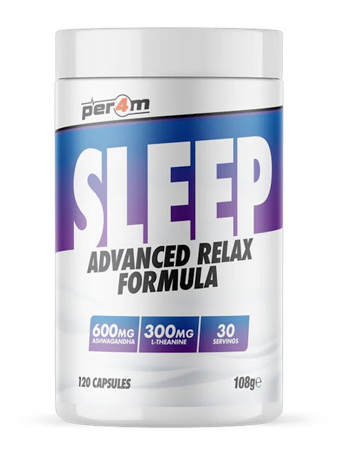 Per4m Sleep x 120 Caps