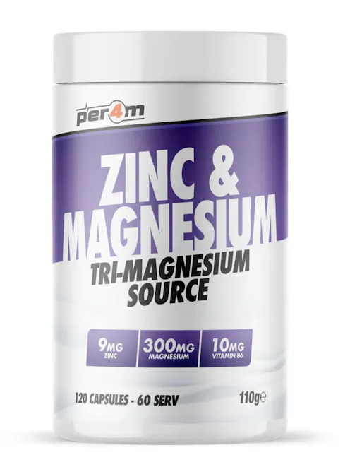 Per4m ZMA x 120 Caps