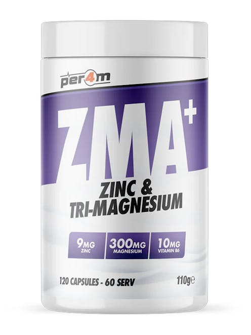 Per4m ZMA x 120 Caps