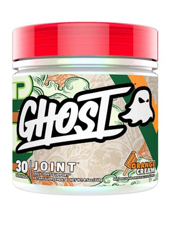 Ghost Joint - 30 Servings
