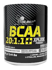 Olimp BCAA 20:1:1 Xplode 200g