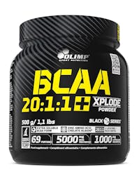 Olimp BCAA 20:1:1 Xplode 500g