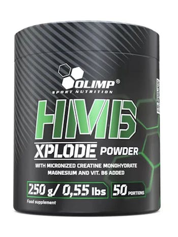 Olimp HMB Xplode Powder 250g