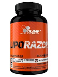 Olimp LipoRazor x 90 Caps