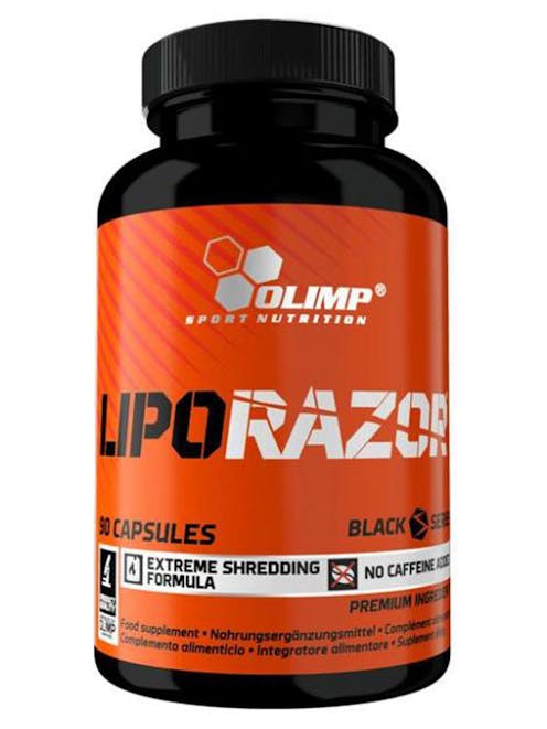 Olimp LipoRazor x 90 Caps