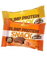 Olimp Olimp Protein Snack 12 x 60g Bars