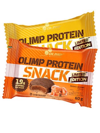 Olimp Olimp Protein Snack 12 x 60g Bars