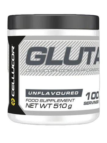 Cellucor Glutamine 510g