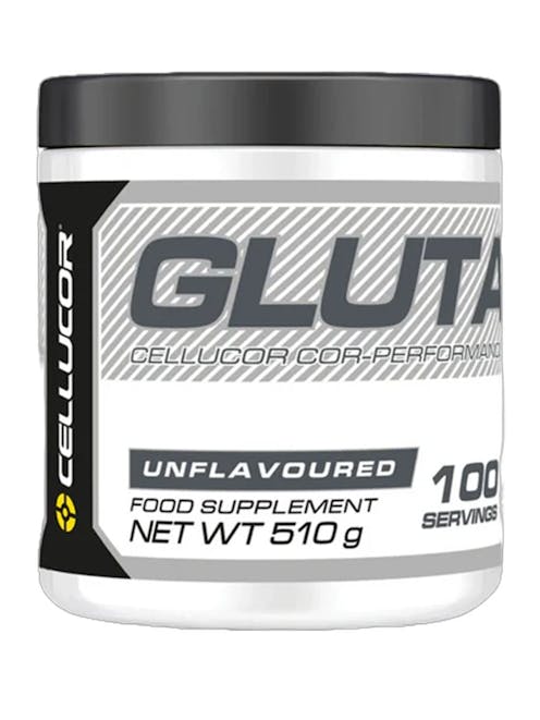 Cellucor Glutamine 510g