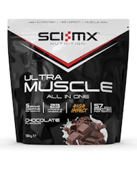 Sci-MX