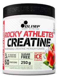 Olimp Rocky Athletes Creatine 250g