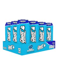 Ghost Energy - 12 x 500ml Cans