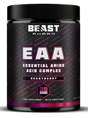 Beast Pharm EAA - 30 Servings