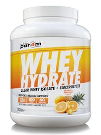 Per4m Whey Hydrate 1.8kg