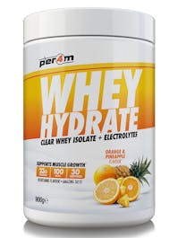 Per4m Whey Hydrate 900g