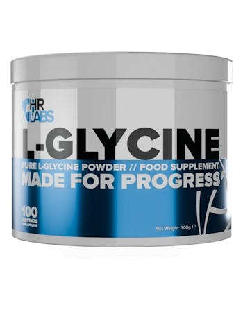 HR Labs L-Glycine 300g