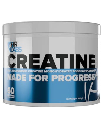 HR Labs Creatine Monohydrate 250g