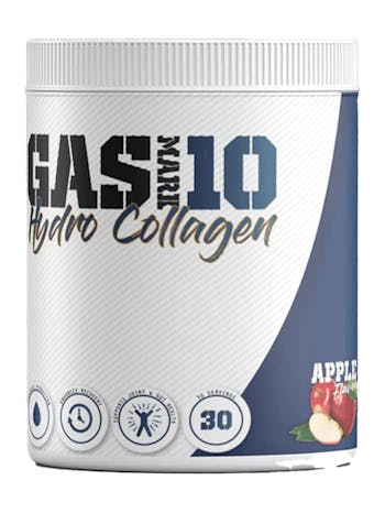 Gas Mark 10 Hydro Collagen 315g