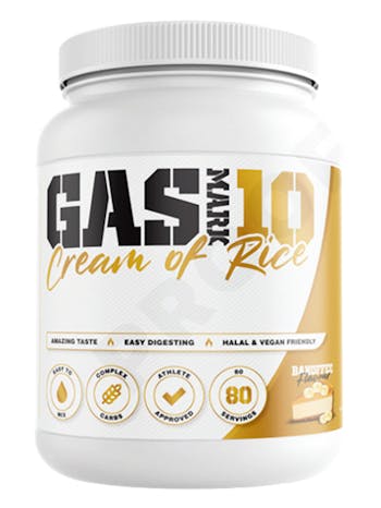 Gas Mark 10 Cream of Rice 2kg